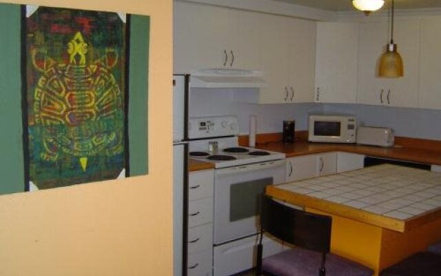 Gîte La Bergeronnette