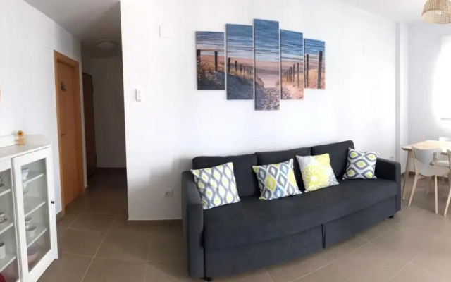 Apartamento en Piles Playa