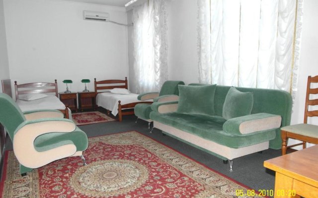 Hotel ВаYan