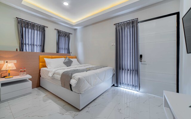 Tree Homestay RedPartner