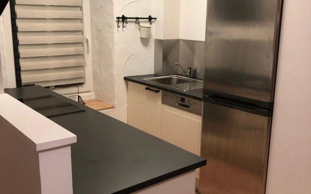 Künstlerhaus Rehblick