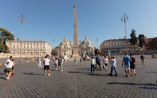 Sweet Inn - Piazza de Popolo