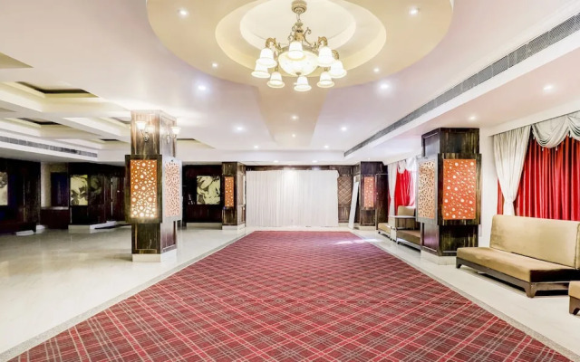 Treebo Trend Parnil Palace