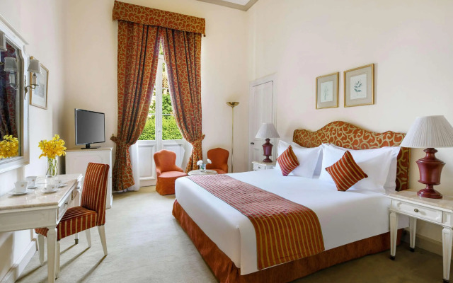 Sofitel Winter Palace Luxor