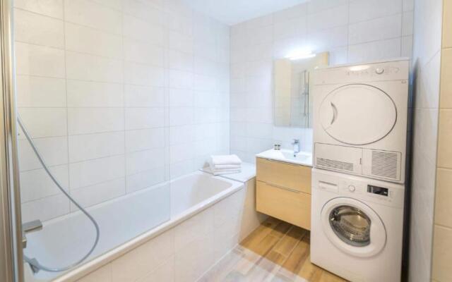 Les 4 Elements - Apt C102 - BO Immobilier