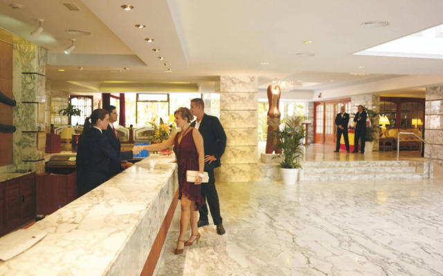 Hotel Riu Palace Palmeras - All Inclusive