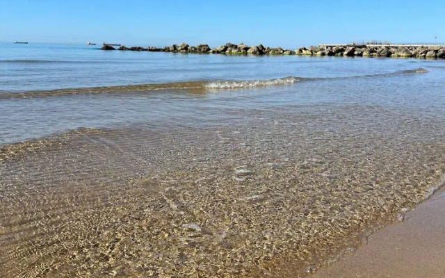 Ti Aspettiamo nel Nostro Luminoso Appartamento