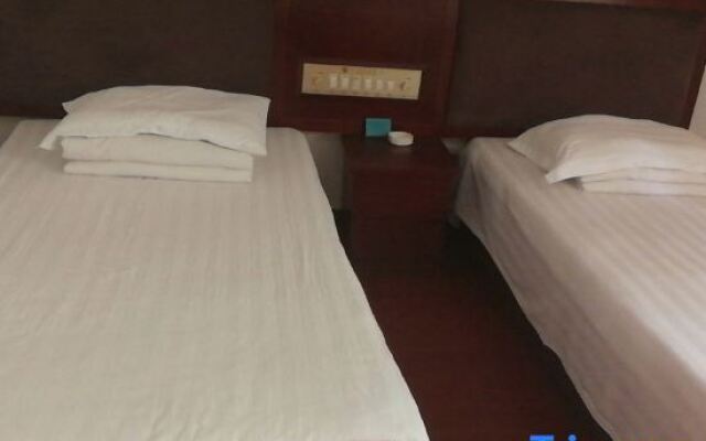 Shanghai Dingjia Hotel