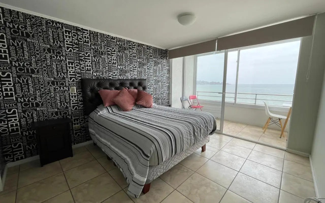 condominio costa peñuelas torre 2