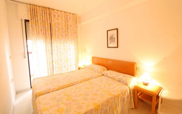 Apartamento Calpe Playa Costa Calpe