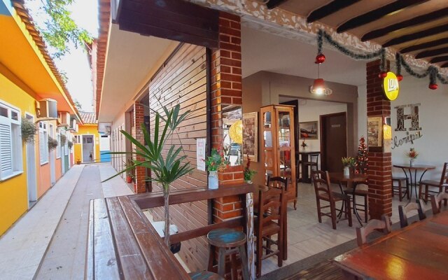 Open House Canasvieiras - OH HOTEIS