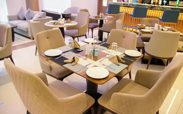 Limeridge Signature Hotel