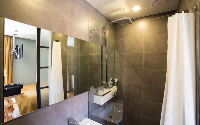 Jeju Swiss Village 412