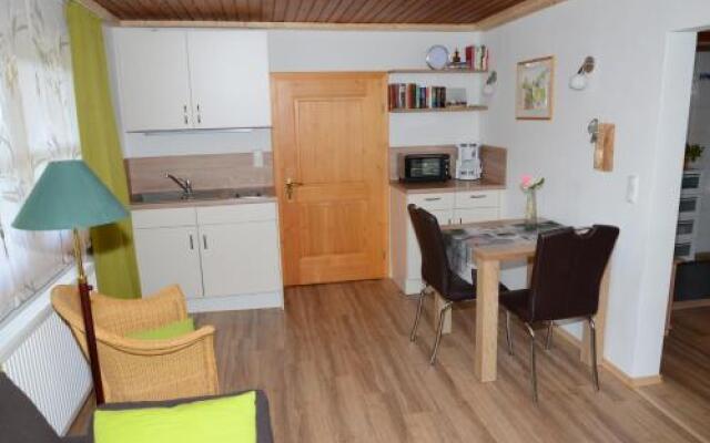 Strickerhof Göttl (Altreichenau) Urlaub auf dem Bauernhof