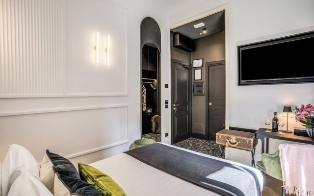 Residenza Piranesi Boutique Hotel