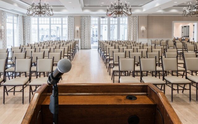 Beauport Hotel Gloucester