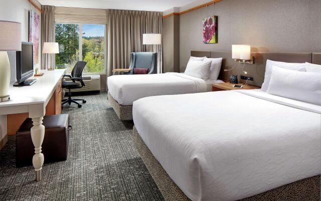 Hilton Garden Inn Portland/Lake Oswego