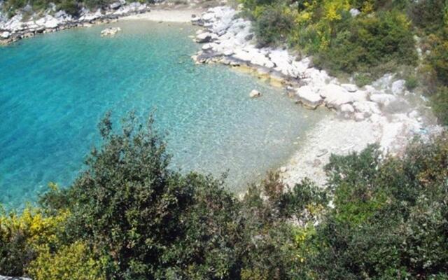 Apartmani Conar