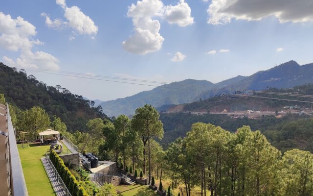 Kaithal Resort - Kasauli