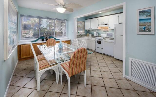Seaspray Condos 208B