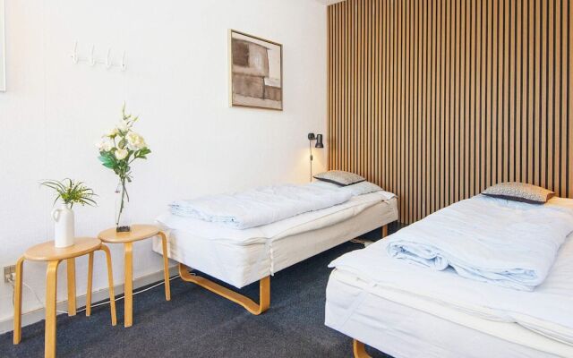 4 Star Holiday Home in Ringkobing