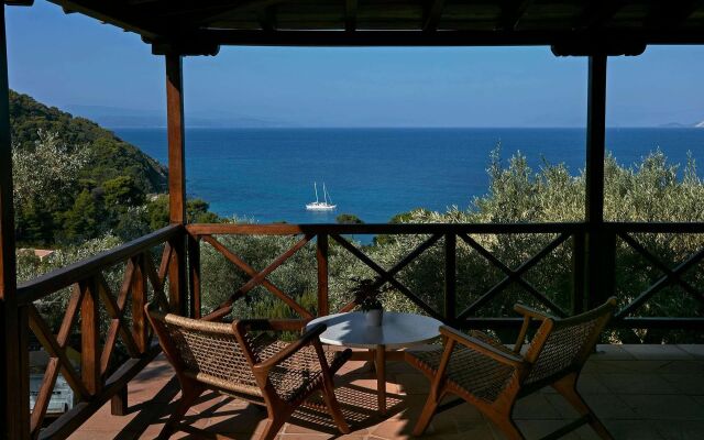 Skiathos Ira Hotel