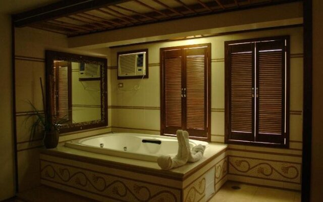 Hotel Mediterraneo