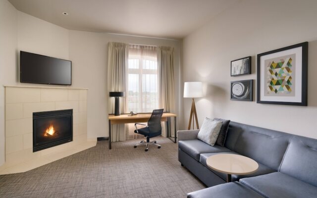 Residence Inn Idaho Falls