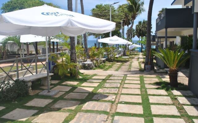 Hotel y Villas Salamar