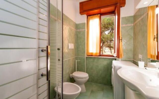 Ponza Apartment