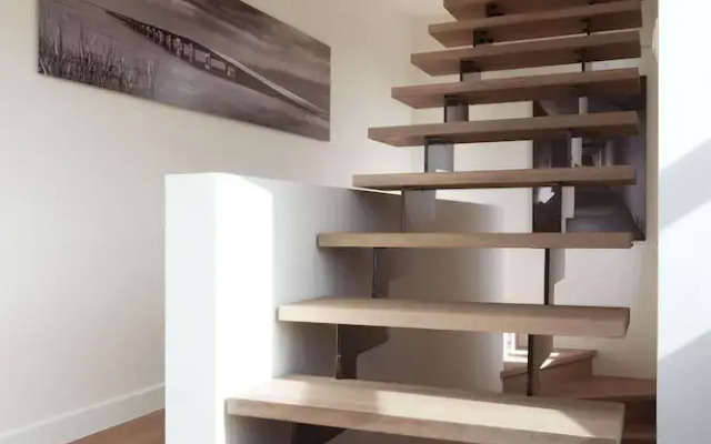 Chic penthouse Grand-Place