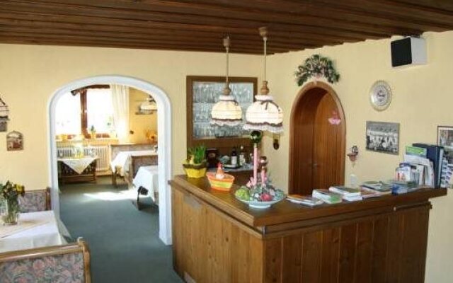 Pension Wittmann