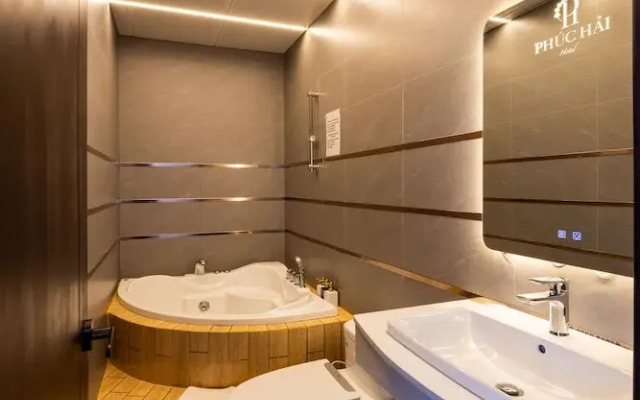 Phuc Hai Hotel Da Lat