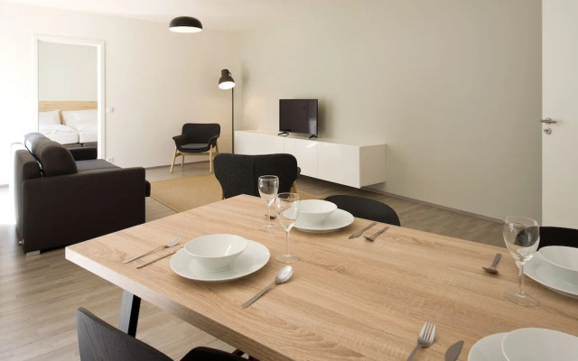 Residence LakePark