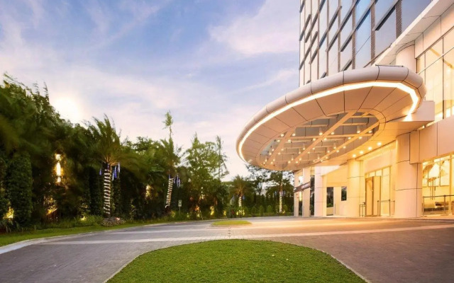Oakwood Suites La Maison Jakarta