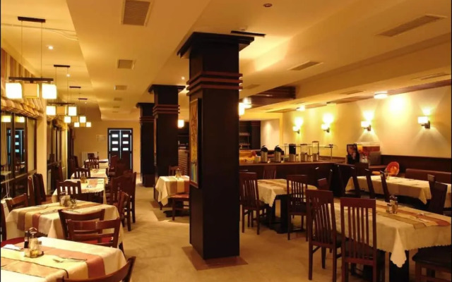 BANSKO WINSLOW INFINITY - Studio