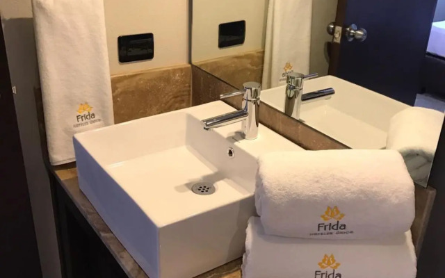 Hotel Frida