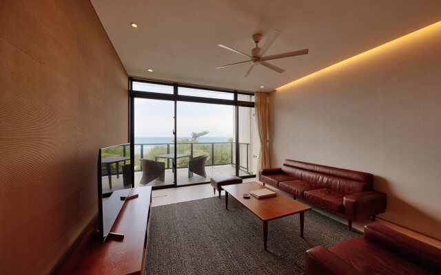 Condominium NOOSA