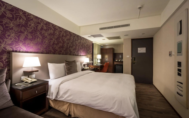Delight Hotel