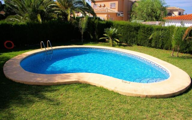 Villa Santa Lucia