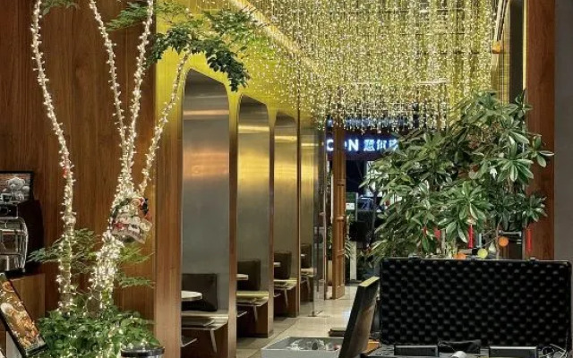 Hyatt Place Linyi People’s Square