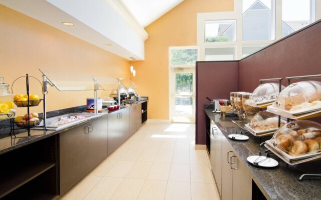 Sonesta ES Suites Fresno
