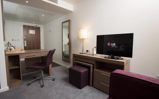 Staybridge Suites Birmingham by IHG