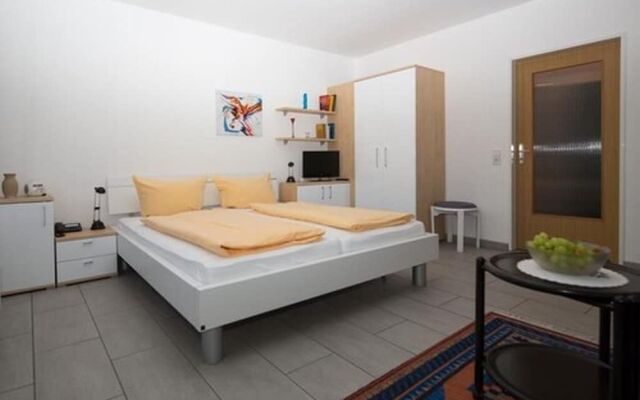 Kur- und Ferienappartements Interest