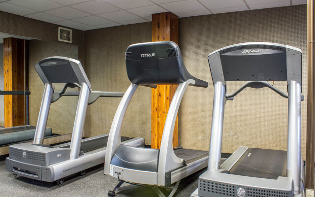 Lifestyle Inn Cedar Falls