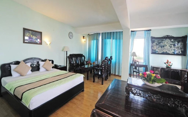 The Sunriver Boutique Hotel Hue