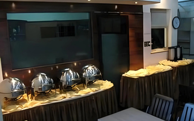 Mervit Hotel