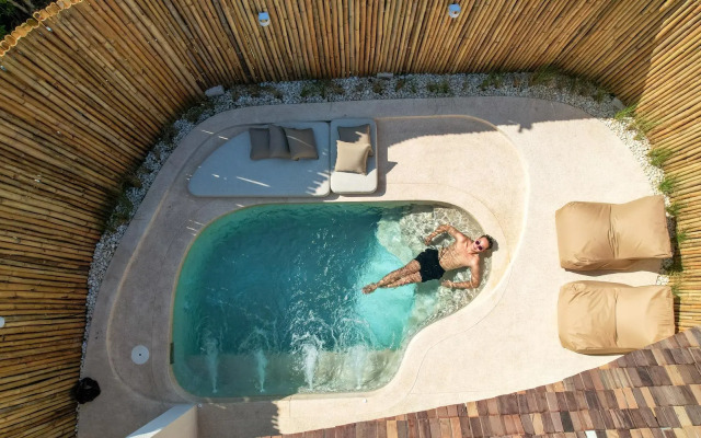 Rest Sea Resort