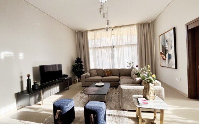 GLOBALSTAY Luxury 4Br Villa Private Pool