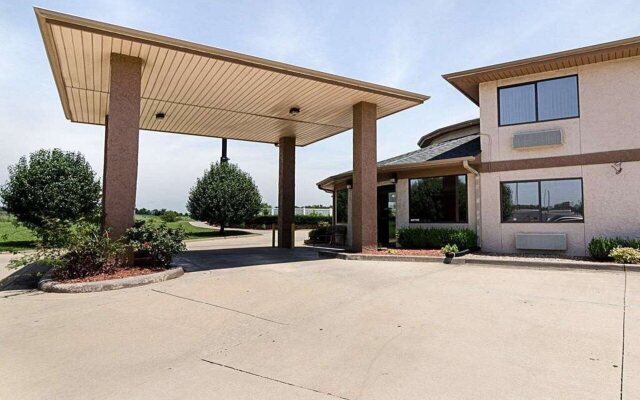 Sonesta Essential Van Buren Fort Smith